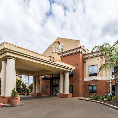 Sleep Inn & Suites Stafford - Sugarland Εξωτερικό φωτογραφία