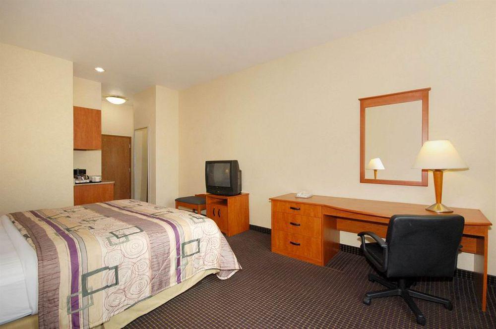Sleep Inn & Suites Stafford - Sugarland Εξωτερικό φωτογραφία