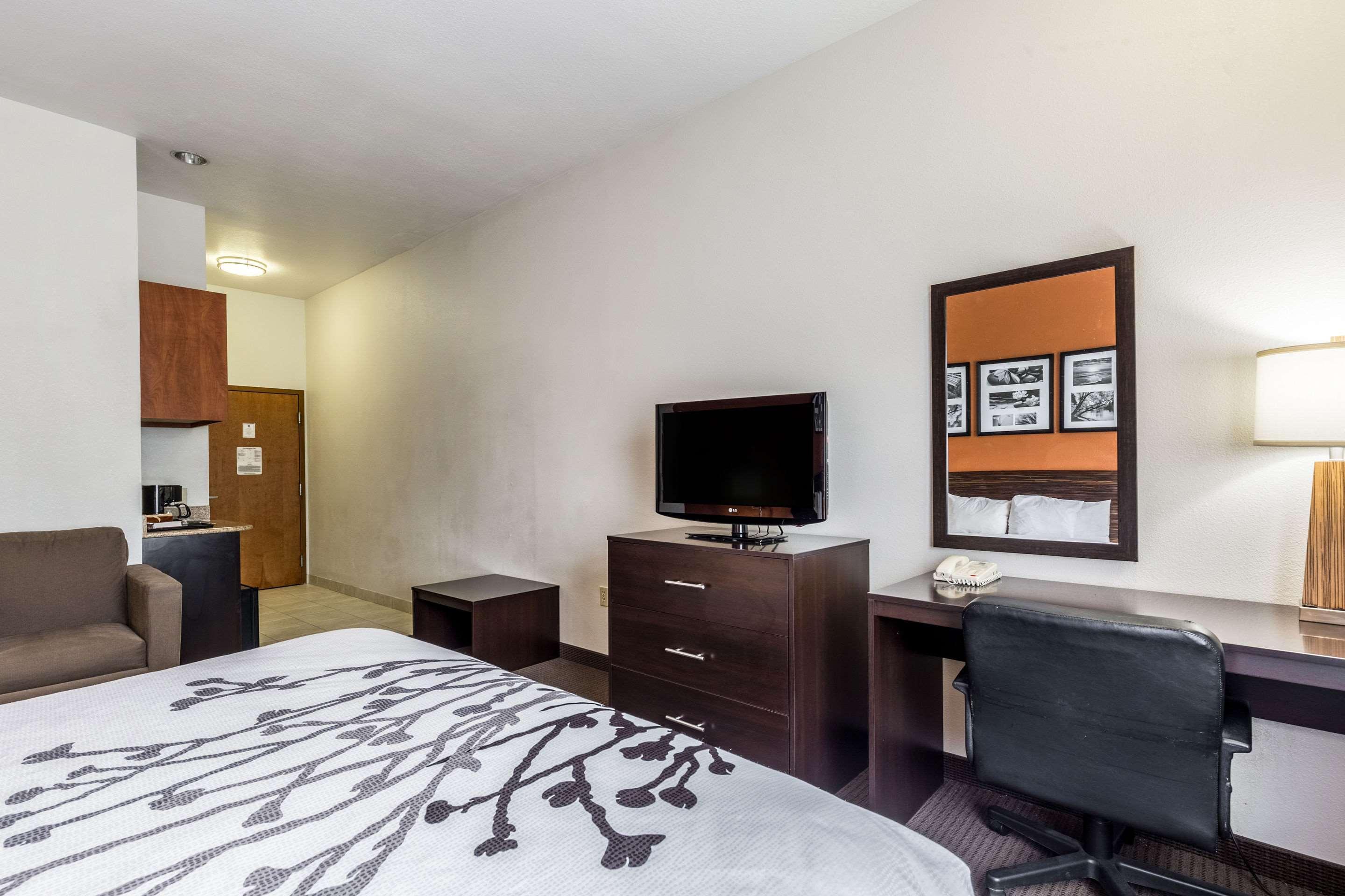 Sleep Inn & Suites Stafford - Sugarland Εξωτερικό φωτογραφία
