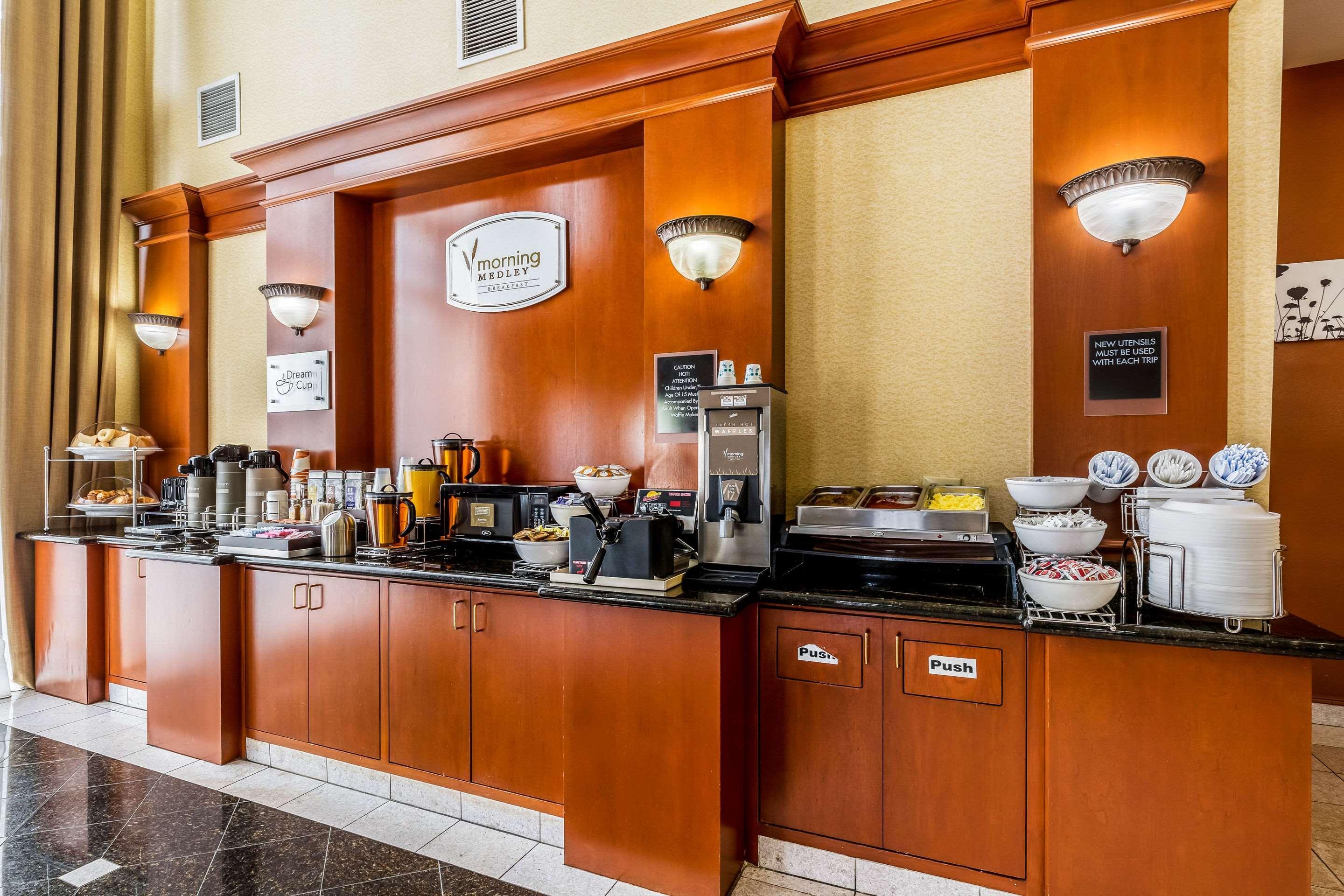 Sleep Inn & Suites Stafford - Sugarland Εξωτερικό φωτογραφία