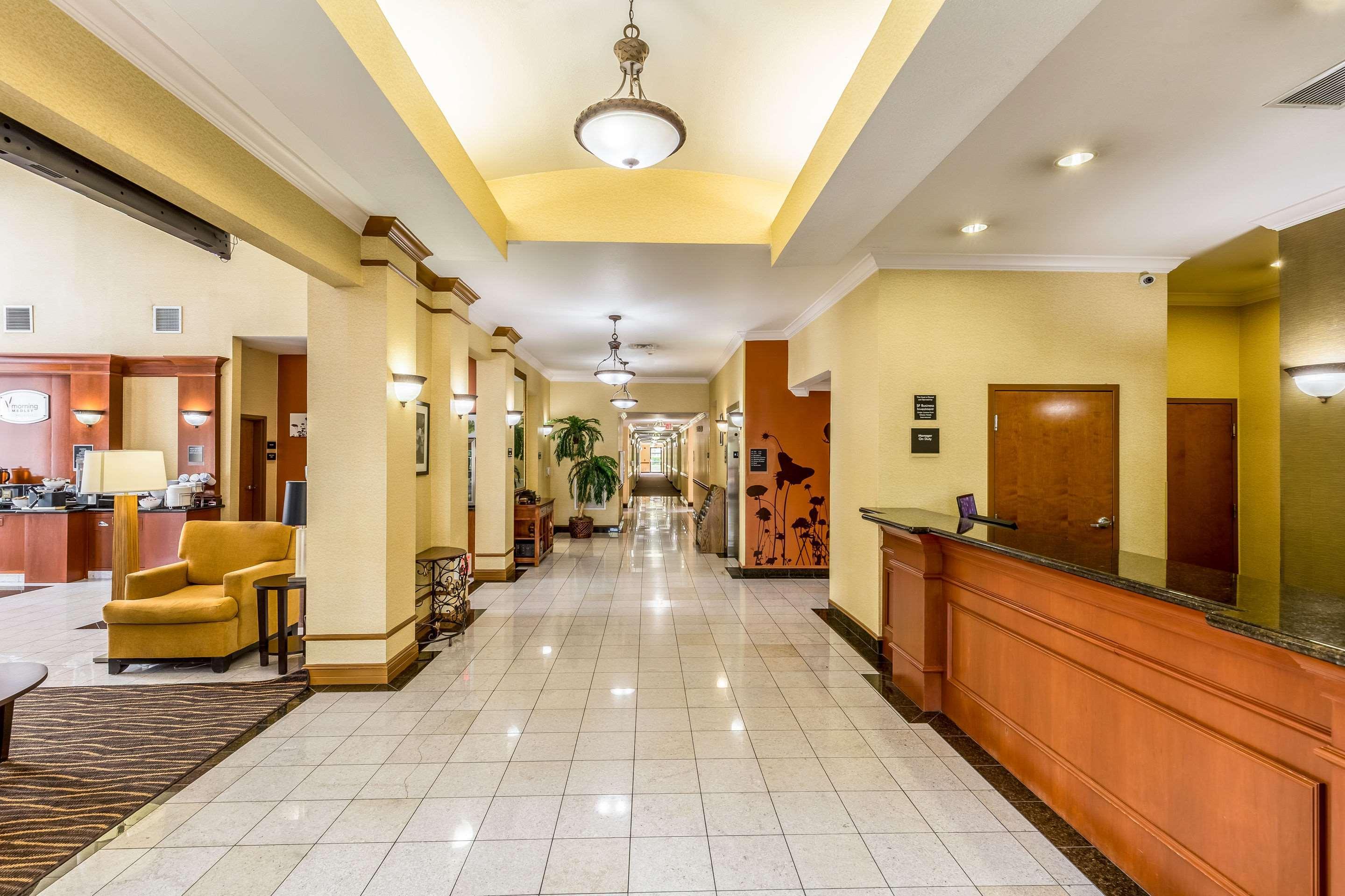 Sleep Inn & Suites Stafford - Sugarland Εξωτερικό φωτογραφία
