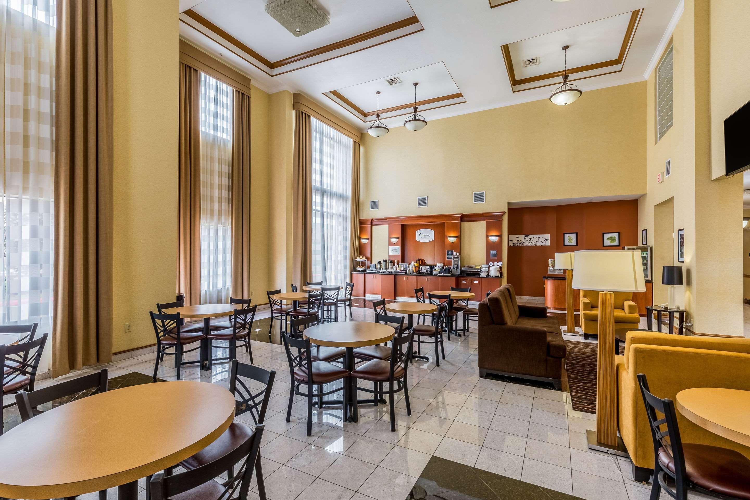 Sleep Inn & Suites Stafford - Sugarland Εξωτερικό φωτογραφία