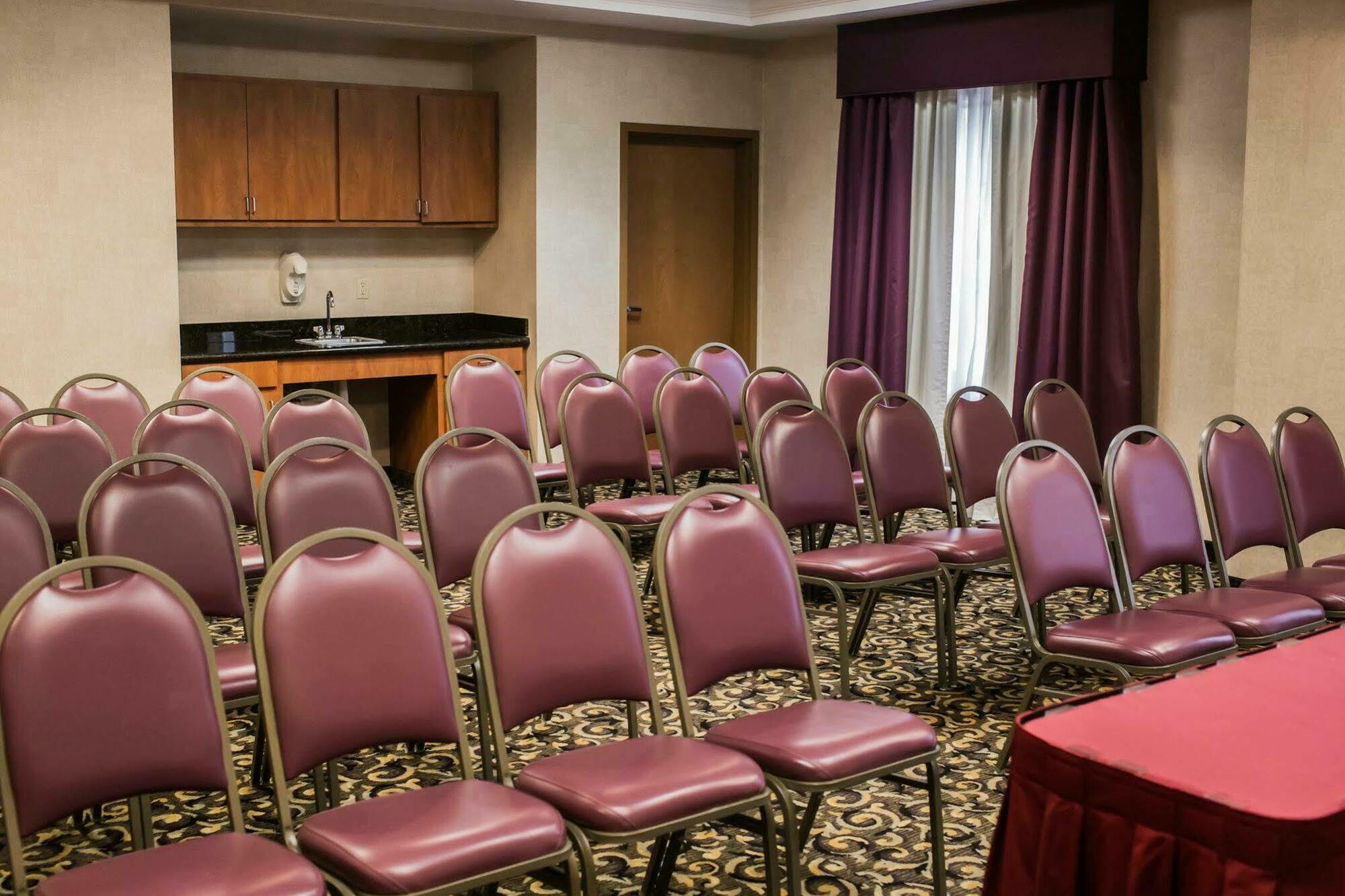 Sleep Inn & Suites Stafford - Sugarland Εξωτερικό φωτογραφία