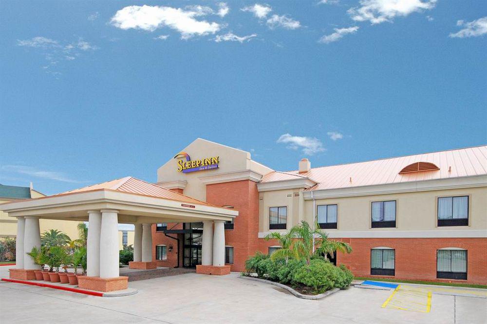 Sleep Inn & Suites Stafford - Sugarland Εξωτερικό φωτογραφία