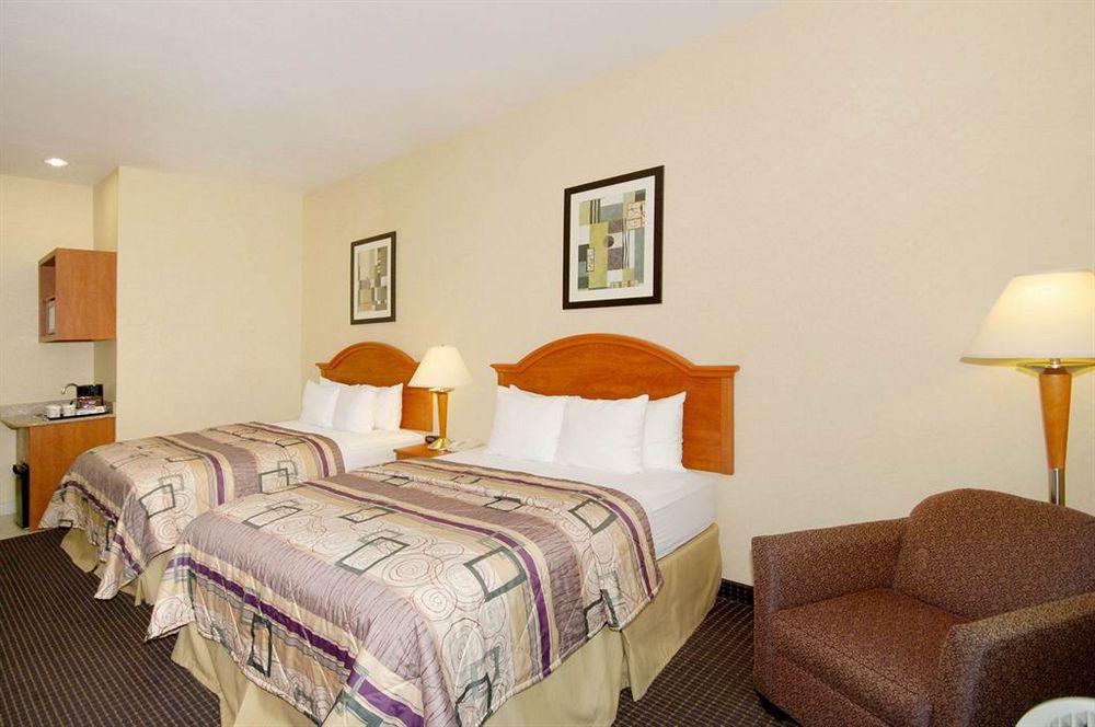 Sleep Inn & Suites Stafford - Sugarland Εξωτερικό φωτογραφία