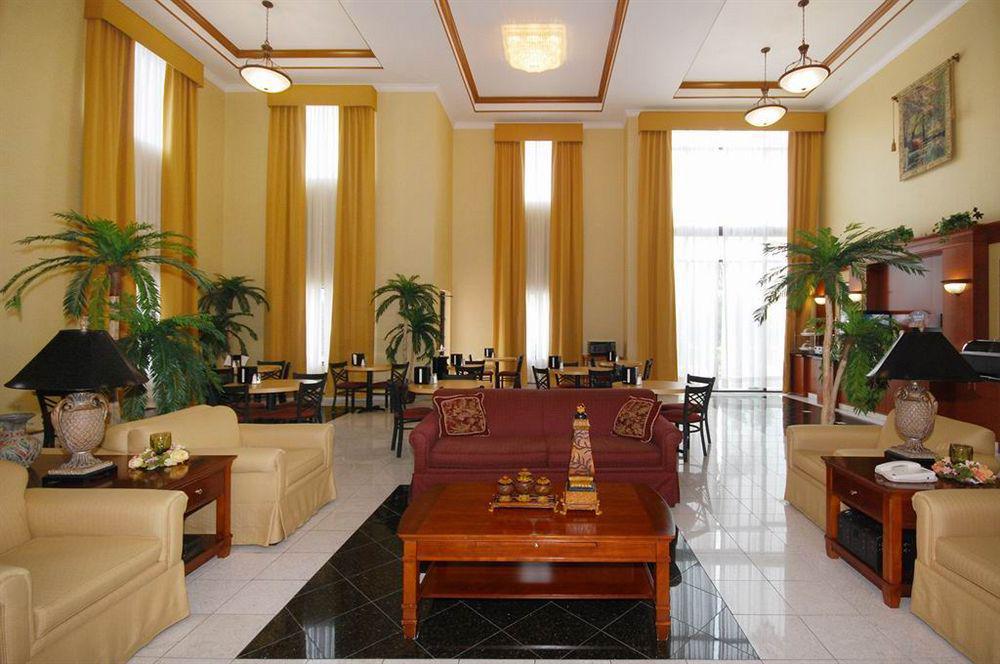 Sleep Inn & Suites Stafford - Sugarland Εξωτερικό φωτογραφία